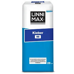 LINNIMAX 95 Kleber Состав клеевой / ЛИННИМАКС 95 Клебер