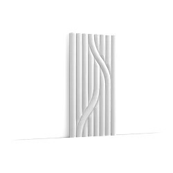 Orac Decor 3D Стеновое покрытие W213 HILL TRACE