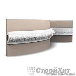 Orac Decor Декоративный молдинг P3020F