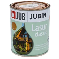 Лазурная пропитка JUB JUBIN LASUR CLASSIC 