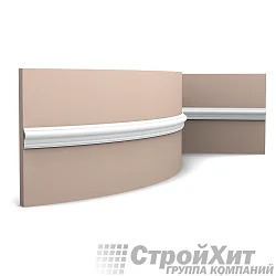 Orac Decor Декоративный молдинг PX201F