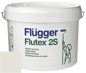 Flugger Flutex 2S 10 л цвет 5361 палитра Flugger 900