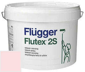 Flugger Flutex 2S 10 л цвет 2402 палитра Flugger 900