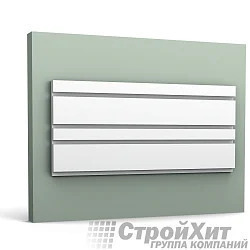 Orac Decor Декоративная стеновая панель W119 BAR MIX