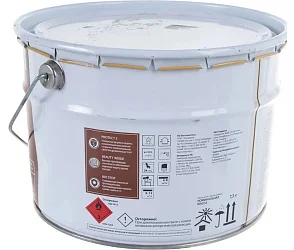 Tikkurila Valtti Log - Валтти Лог 9 л цвет 5087 палитра TIKKURILA VALTTI