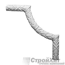 Европласт Угловой элемент 1.52.300