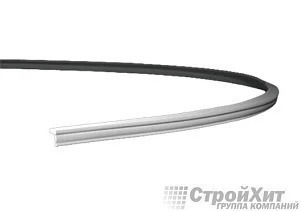 Европласт карниз 1.50.258 гибкий