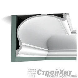 Orac Decor C344 HERITAGE XXL великолепный классический карниз