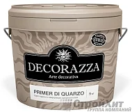 Decorazza Primer Di Quarzo подложечная грунт-краска