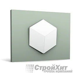 Orac Decor Декоративная стеновая панель W105 ROMBUS