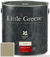 Little Greene Acrylic Gloss (Intelligent Gloss) глянцевая моющаяся краска LGSt157