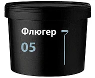 Флюгер 05 Wood Tex Acryl полуматовая фасадная краска