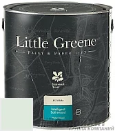 Little Greene Intelligent Satinwood полуглянцевая моющаяся краска LGGr307