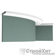 Orac Decor SX157F SQUARE гибкий карниз