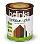 Belinka Toplasur UV Plus  NEW / Белинка Топлазурь УВ плюс
