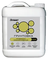 Оптимист G 103 акриловая грунтовка глубокого проникновения