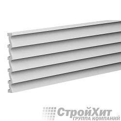 Европласт Декоративная панель 6.59.801-280