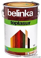 Belinka Toplasur / Белинка Топлазурь