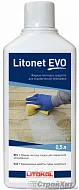 LITOKOL LITONET EVO / ЛИТОНЕТ ЭВО жидкий моющий состав