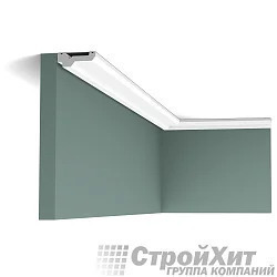 Orac Decor C360 скрытое освещение