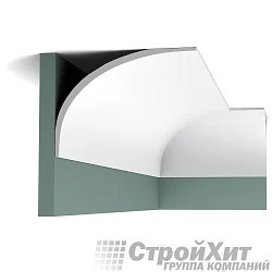 Orac Decor C990 INFINITY большой карниз