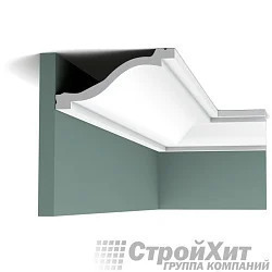 Orac Decor Декоративный потолочный карниз C331