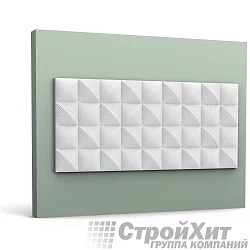 Orac Decor Декоративная стеновая рельефная панель для стен W113 COBBLE