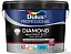 DULUX DIAMOND MAX PROTECT матовая краска