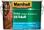MARSHALL PROTEX Яхтный (полуматовый) лак