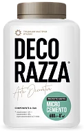 Decorazza Protetto Matte матовый двухкомпонентный лак