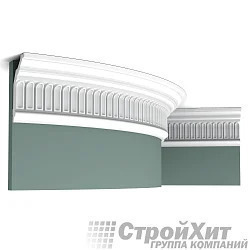 Orac Decor C304F традиционный карниз