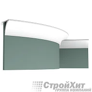 Orac Decor CX109F гибкий карниз