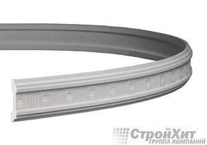 Европласт Молдинг 1.51.336 гибкий