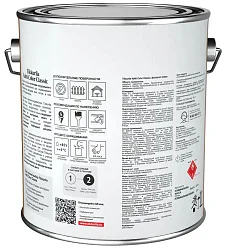 Tikkurila Valtti Color Classic 9 л цвет 5074 палитра TIKKURILA VALTTI