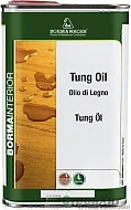 BORMA WACHS Tung Oil тунговое масло