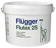 Флюгер Флютекс 2S глубоко матовая краска