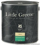 Little Greene Wall Primer Sealer кроющий колеруемый грунт