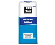 LINNIMAX 195 Master Kleber Winter Состав клеевой  / ЛИННИМАКС 195 Мастер Клебер Винтер