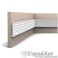 Orac Decor Декоративный молдинг P5020
