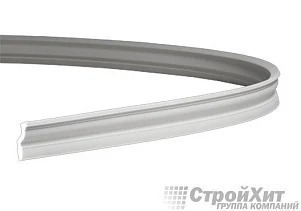 Европласт карниз 1.50.171 гибкий