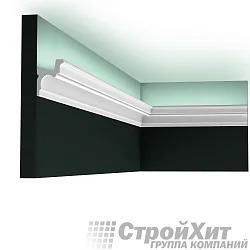 Orac Decor Профиль для верхней подсветки  C323