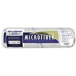 Kelly-Moore Paints MICROFIBER / МИКРОФИБРА (полугрубые 1/4") валик