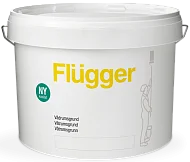 Флюгер Wet Room Primer влагостойкий грунт-клей