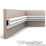 Orac Decor Декоративный молдинг P4025 AUTOIRE