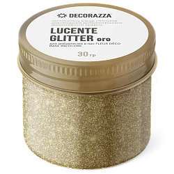 Decorazza Lucente декоративная добавка