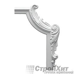 Европласт Угловой элемент 1.52.293