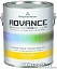 Benjamin Moore 794. Advance Interior Paint-High Gloss глянцевая алкидная эмаль