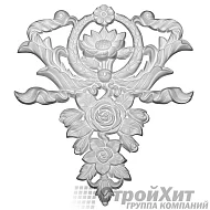 Европласт Орнамент 1.60.037