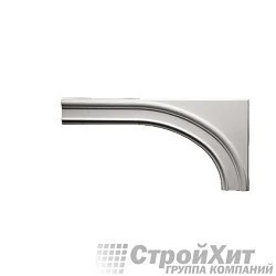 Европласт Обрамление арок 1.55.002