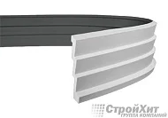 Европласт карниз 1.50.145 гибкий